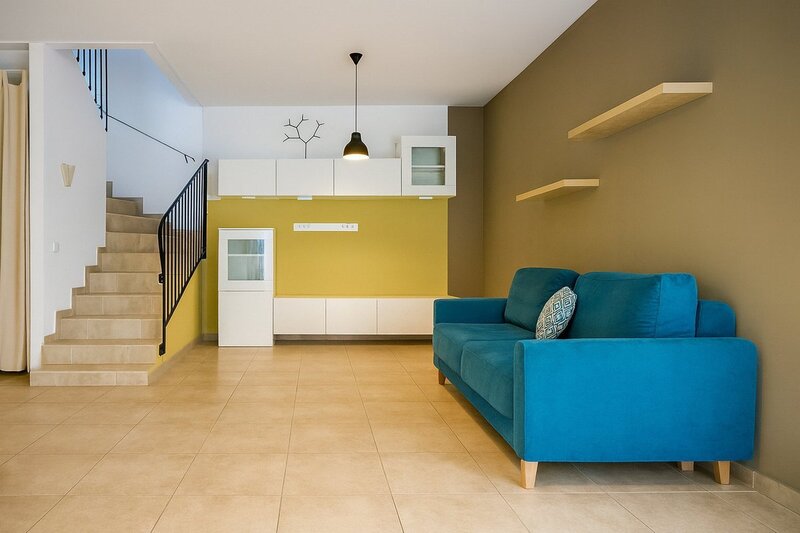 Casa intre doua paduri - TARTASESTI - DAMBOVITA