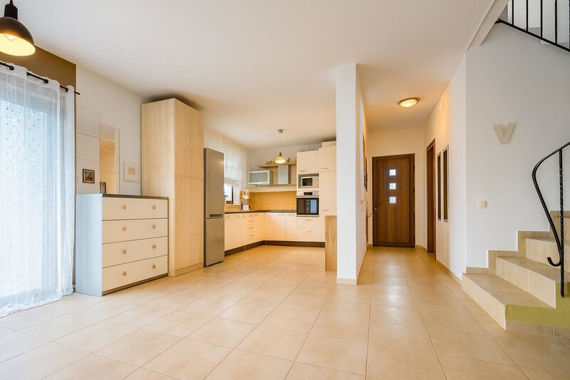 Casa intre doua paduri - TARTASESTI - DAMBOVITA