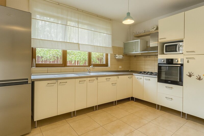 Casa intre doua paduri - TARTASESTI - DAMBOVITA