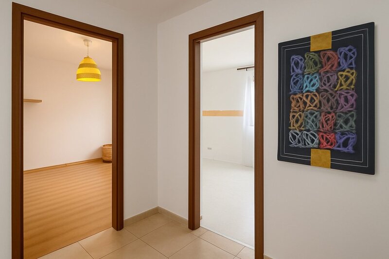 Casa intre doua paduri - TARTASESTI - DAMBOVITA