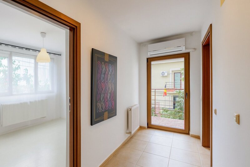 Casa intre doua paduri - TARTASESTI - DAMBOVITA