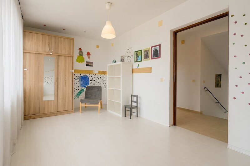 Casa intre doua paduri - TARTASESTI - DAMBOVITA