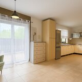 Casa intre doua paduri - TARTASESTI - DAMBOVITA